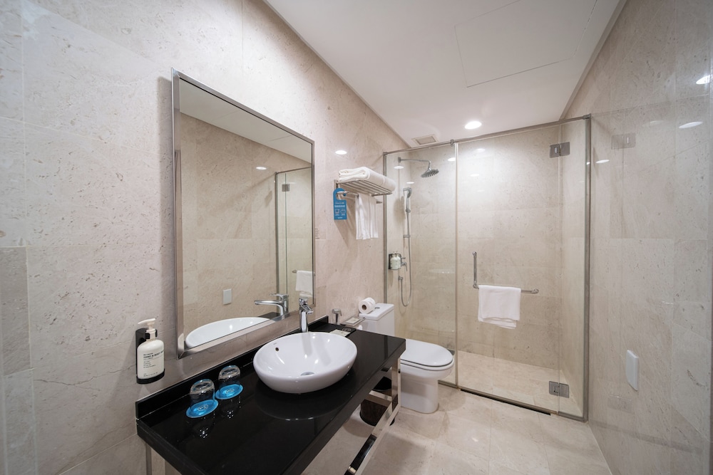 Premier Double Room