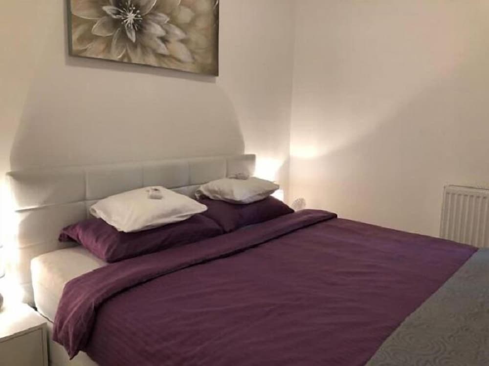 City Apartment