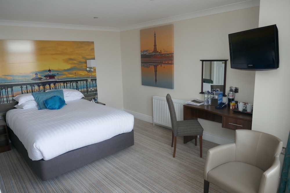 Junior Suite, 1 Double Bed, Non Smoking, Sea View