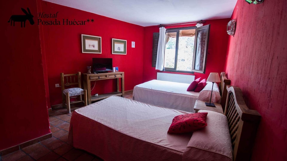 Habitación Familiar (102)
