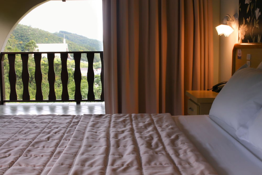 Traditional Double Room, 1 Double Bed, Non Smoking - Photo 1