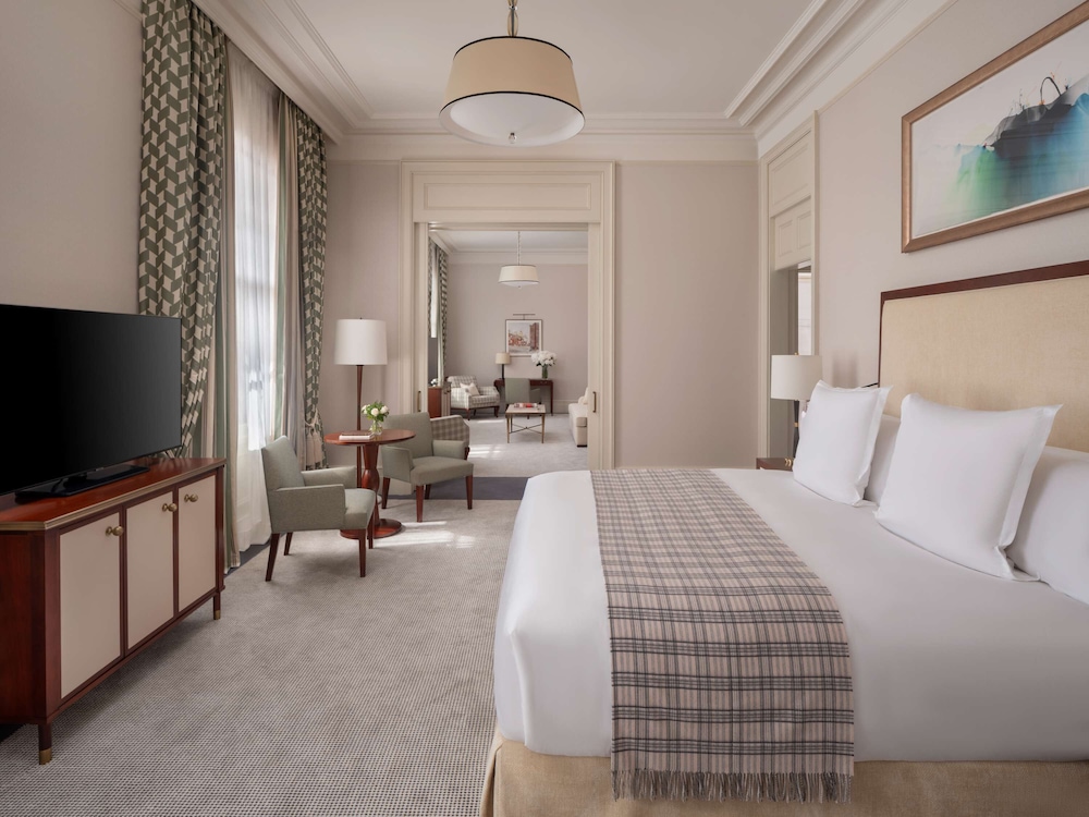 Suite (Ministerial)