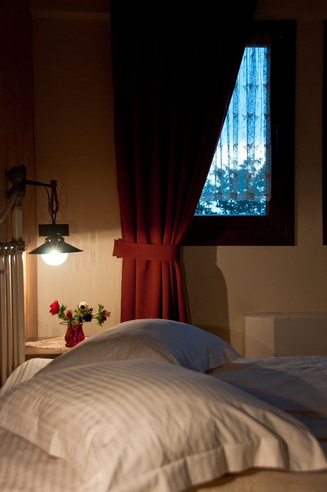 Double Room, Accessible