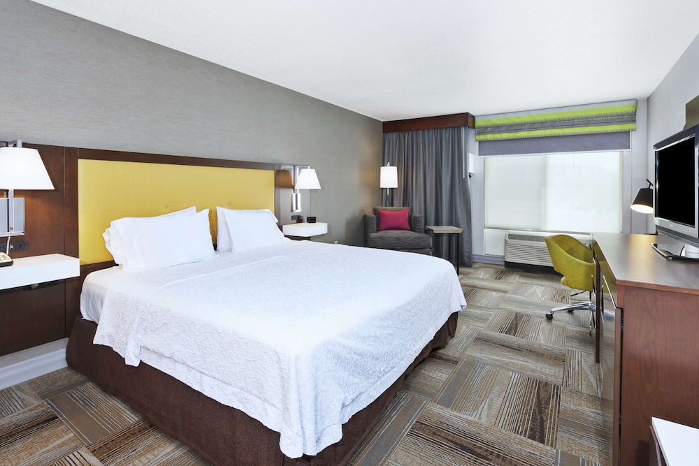 Room, 1 King Bed, Accessible - Photo 2