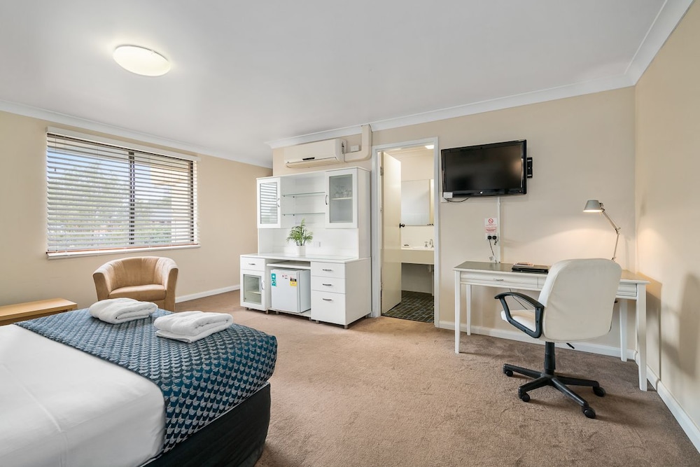 Deluxe Suite photo 2