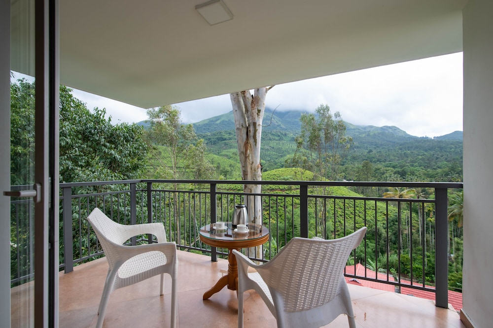 Villa photo 2