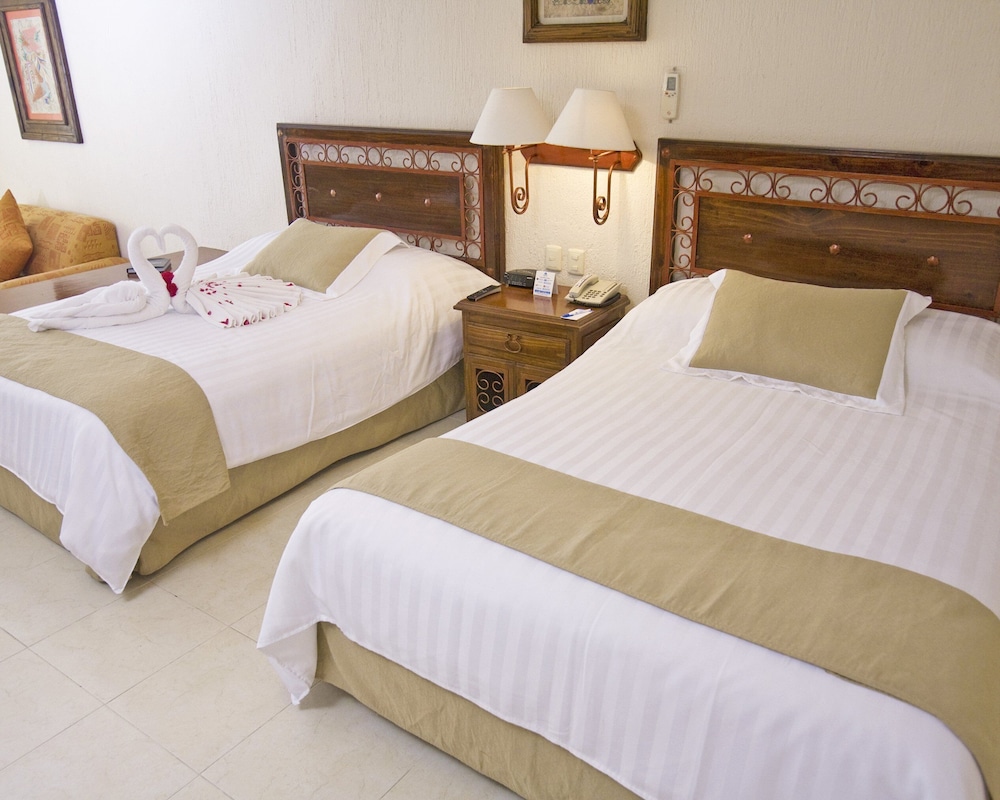 Standard Room - Photo 4