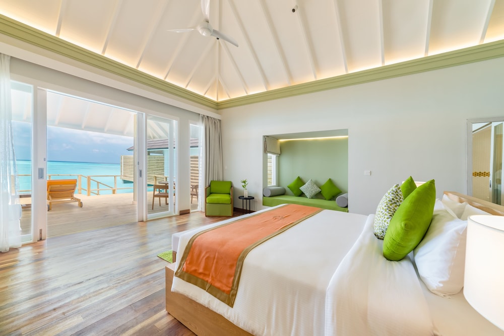 Comfort Double or Twin Room, Garden View photo 3