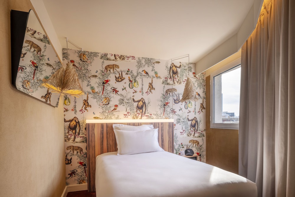 Chambre Classique photo 1