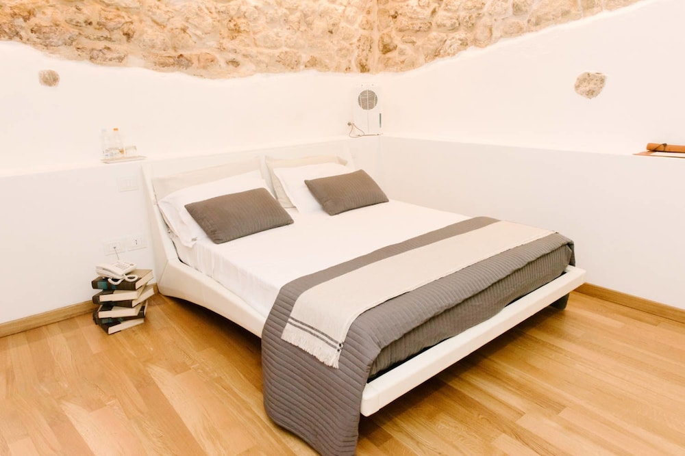 Double Room, Accessible (Limbica)