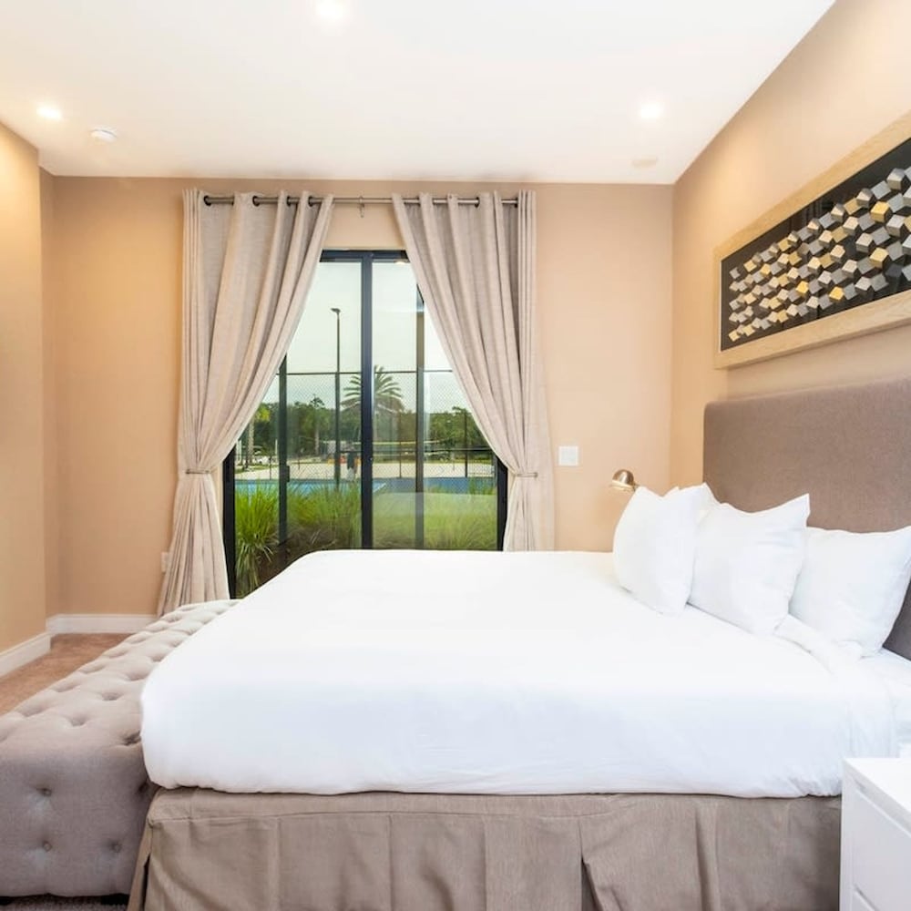 Accessible 4Bd Close to Disney Magic Village 7581, 사진 6