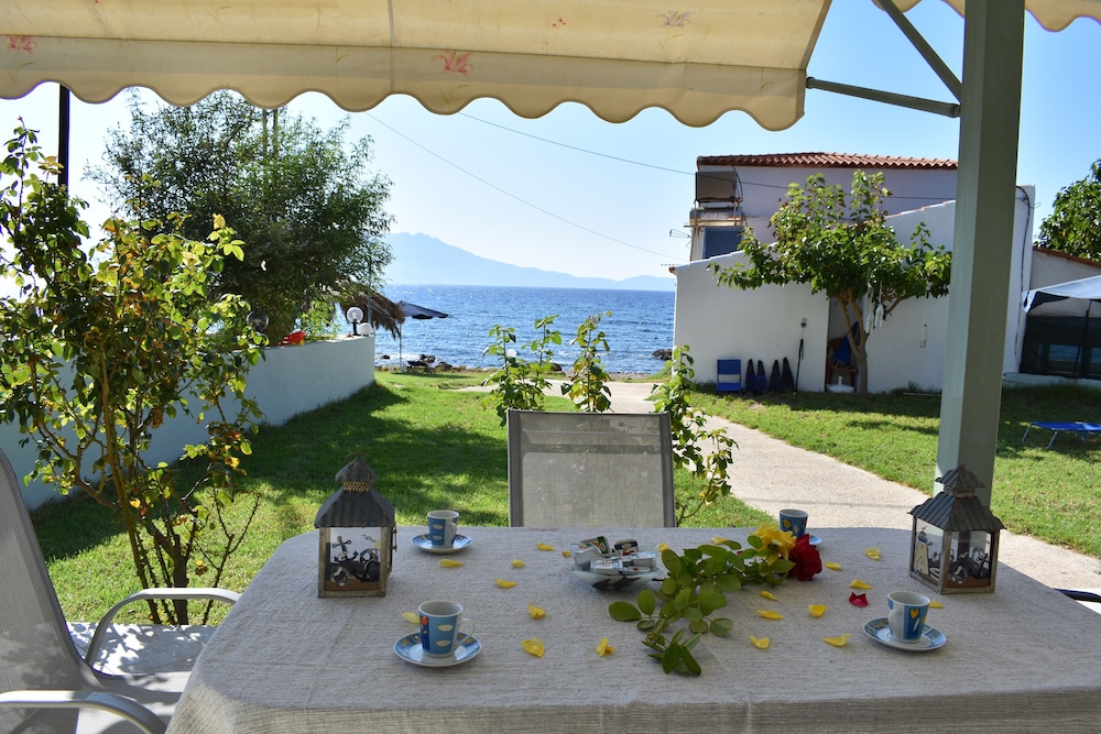House, 3 Bedrooms, Smoking, Balcony