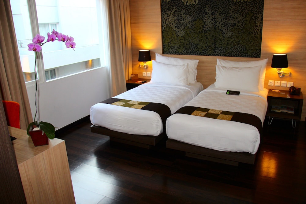 Deluxe Room - Photo 13