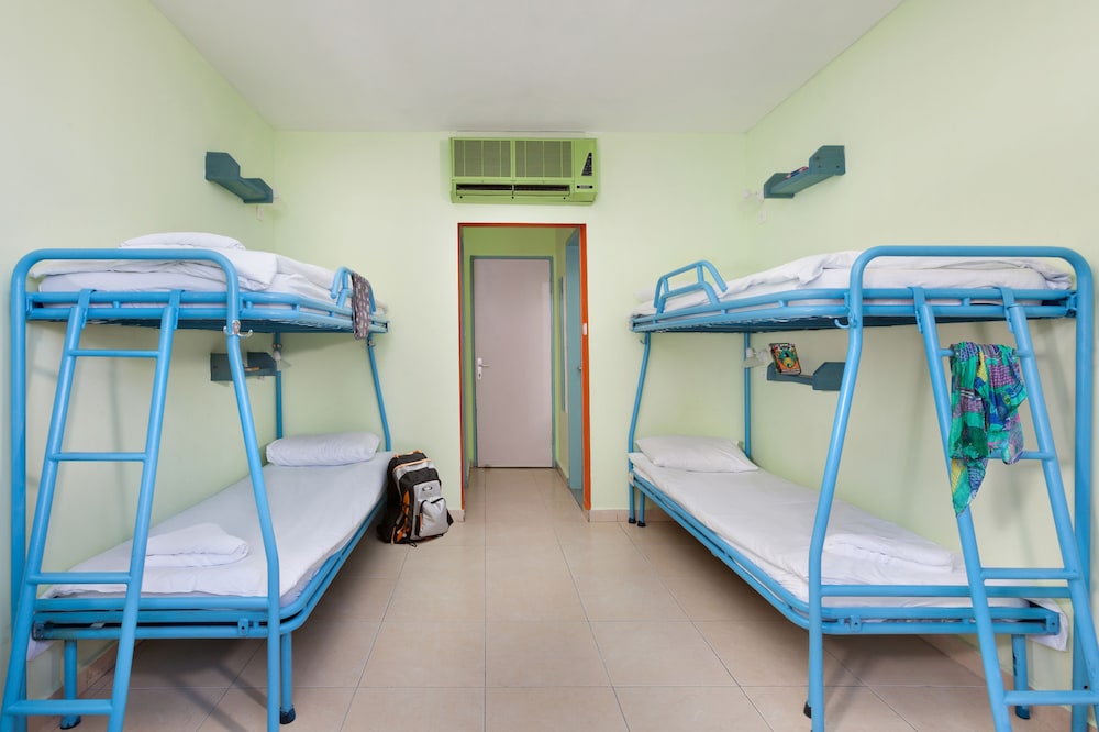 Shared Dormitory, Women only (4 Beds) photo 3