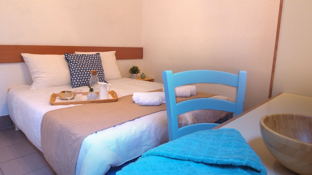 Apartment, 3 Bedrooms (6 pers)