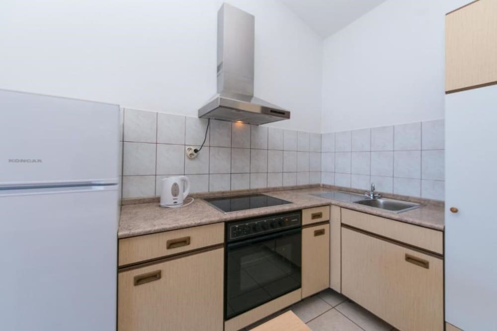 Apartment (Gordan - apartments by the sea - A1(3) photo 1