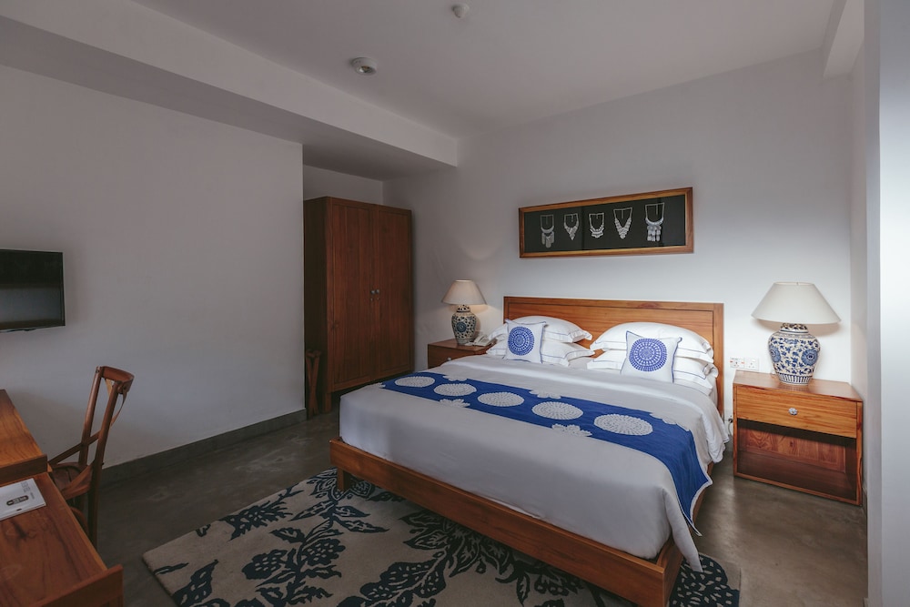 Deluxe Double Room, Non Smoking photo 3
