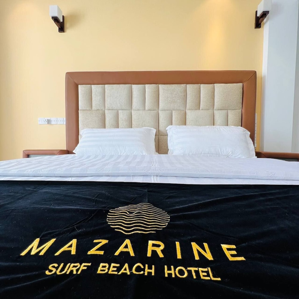 Deluxe Suite, 1 Bedroom, Ocean View, Sea Facing photo 1
