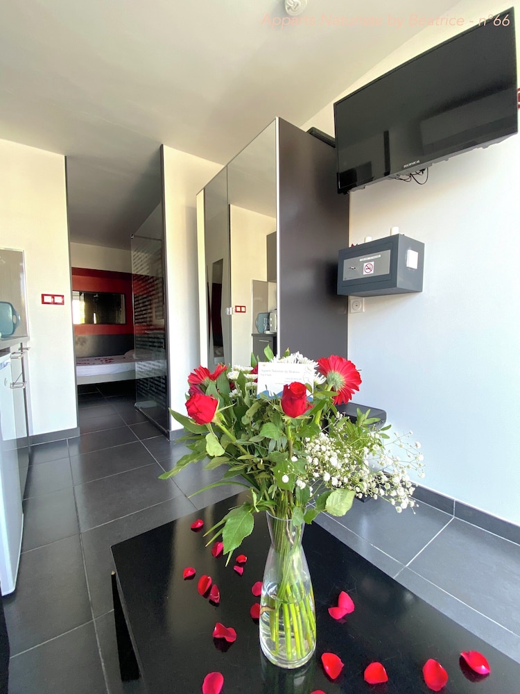 Comfort Apartment, Private Bathroom photo 3