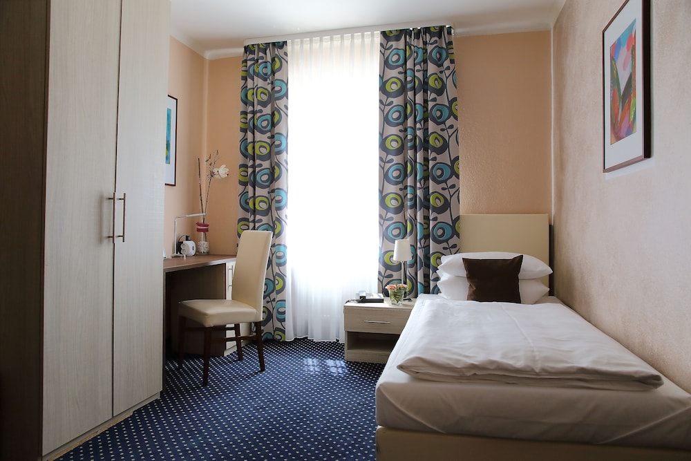 Comfort Single Room photo 3