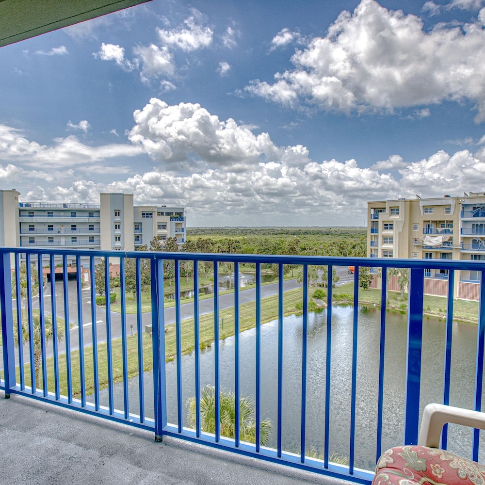 Relax Near the Pond in This Gorgeous 3 2 Interior Condo Ow15-504, Billede 73