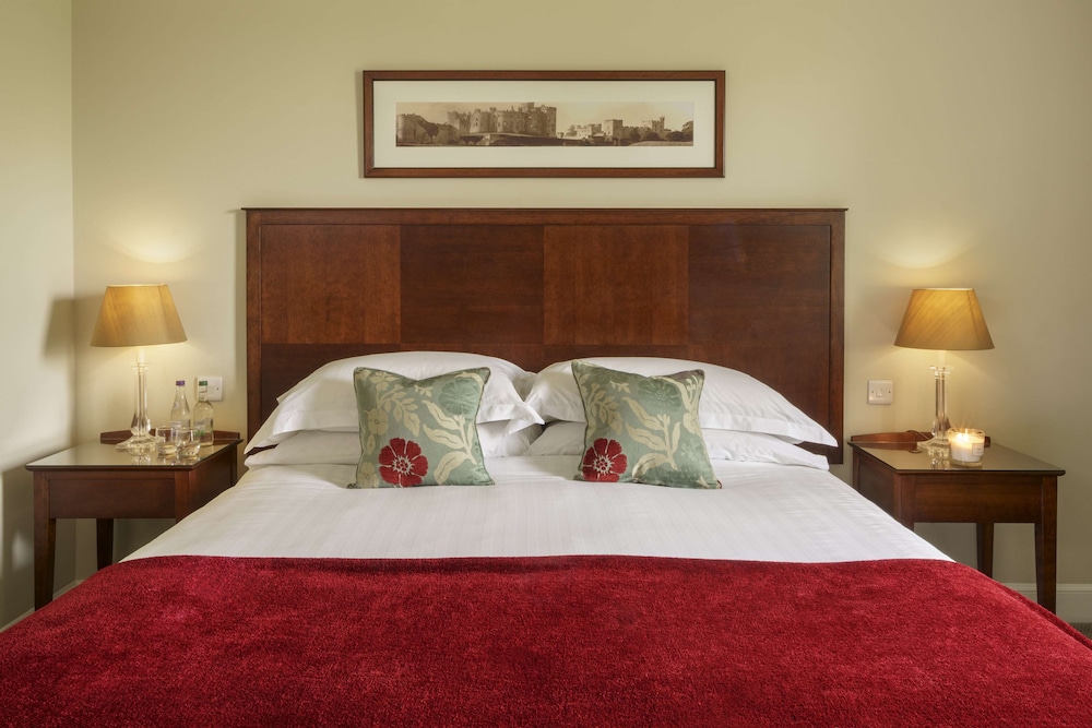Standard Room, 1 Double Bed (Standard Double) - Photo 6