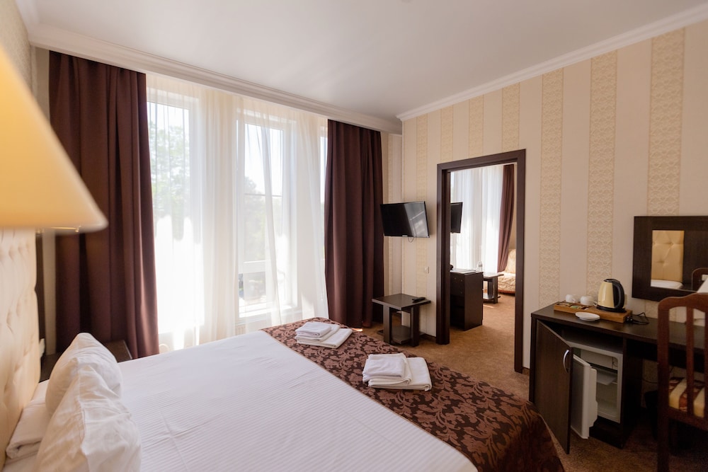 Suite, Balcony photo 3