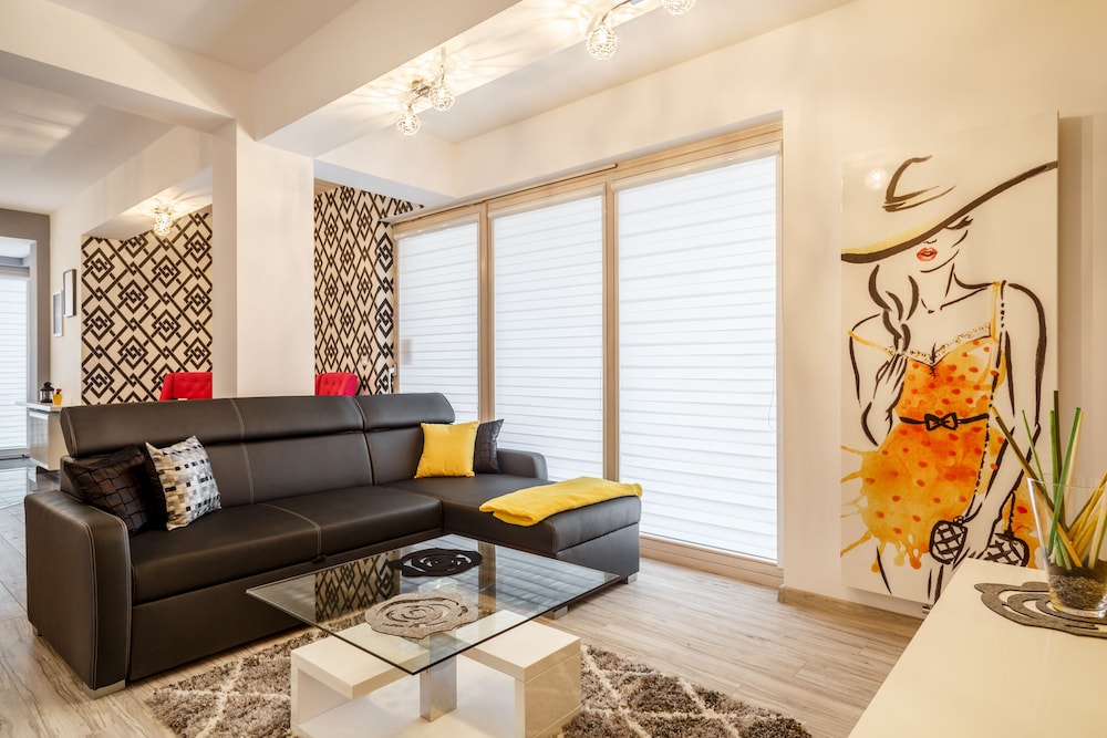 Apartment (Polana 5 SPA)