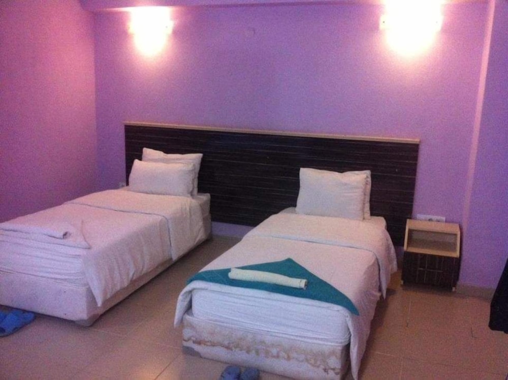 Comfort Triple Room photo 1