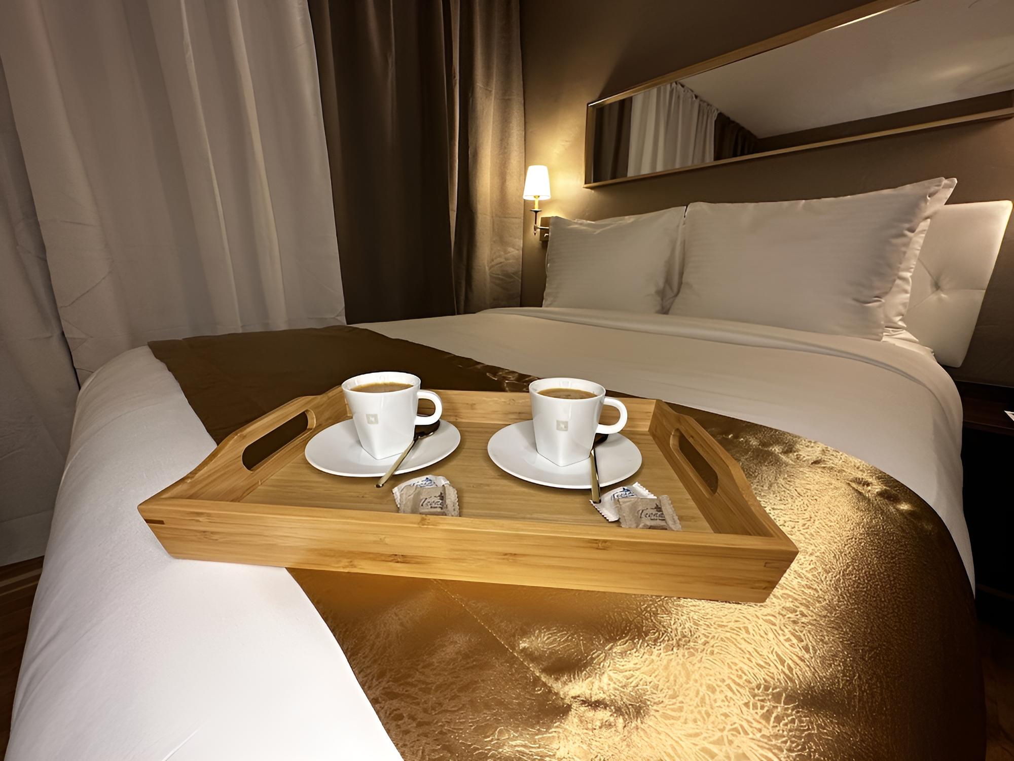 Superior Double Room photo 3
