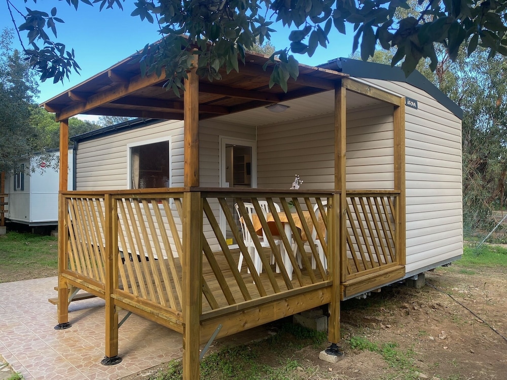 Comfort Mobile Home, 2 Bedrooms photo 1