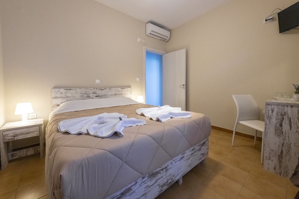 Family Apartment photo 3