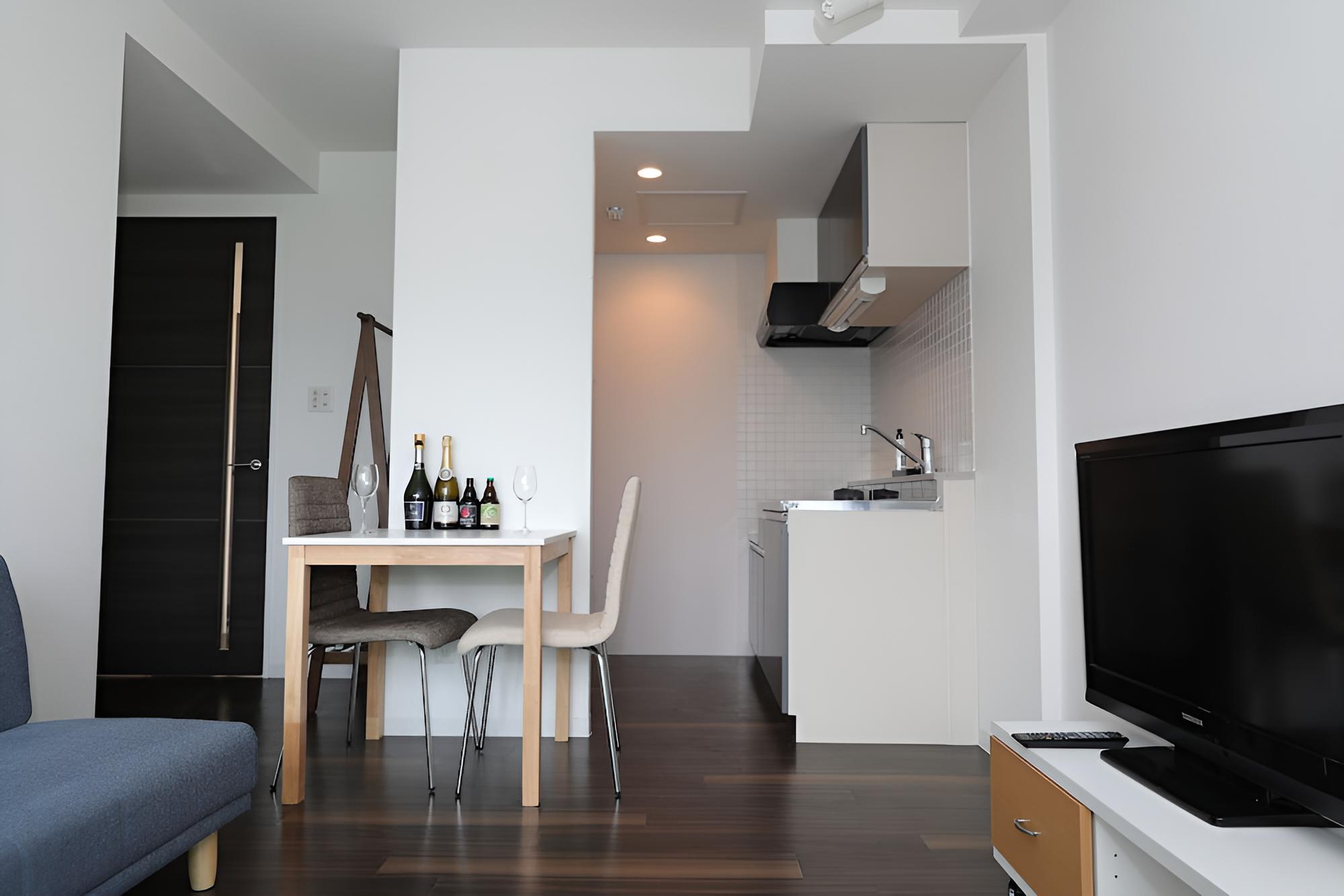 1 Bedroom photo 3