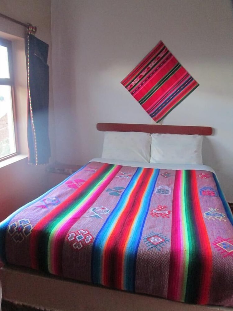 Single Room, 1 Twin Bed photo 2
