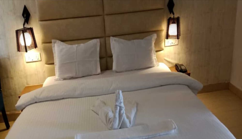 Superior Room photo 2