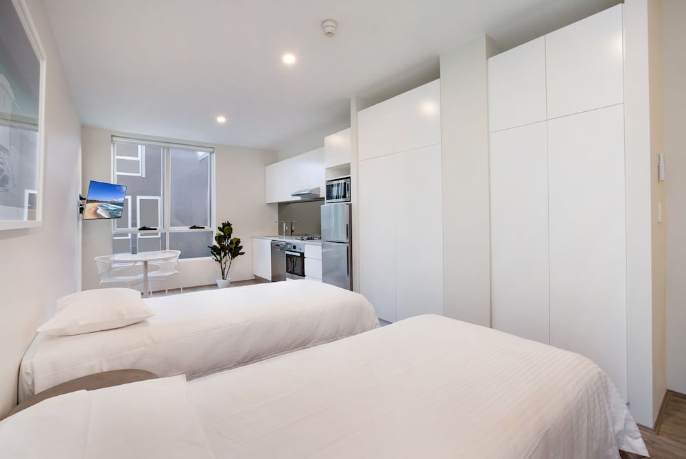King Suite 1