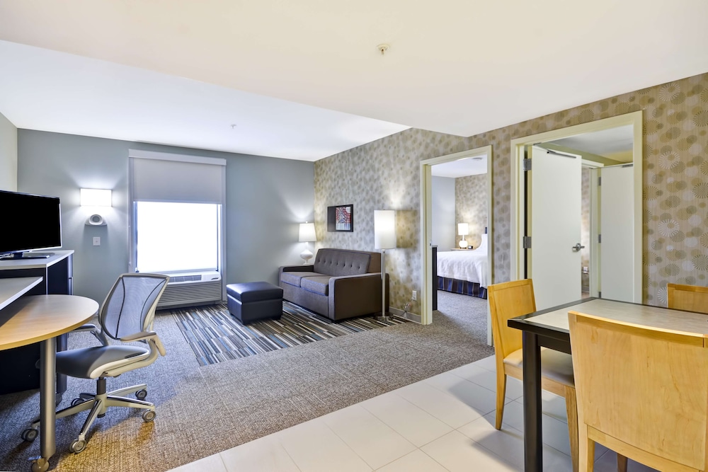 Suite, 1 Bedroom, Non Smoking photo 3