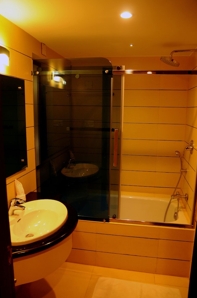 Luxury Room photo 3