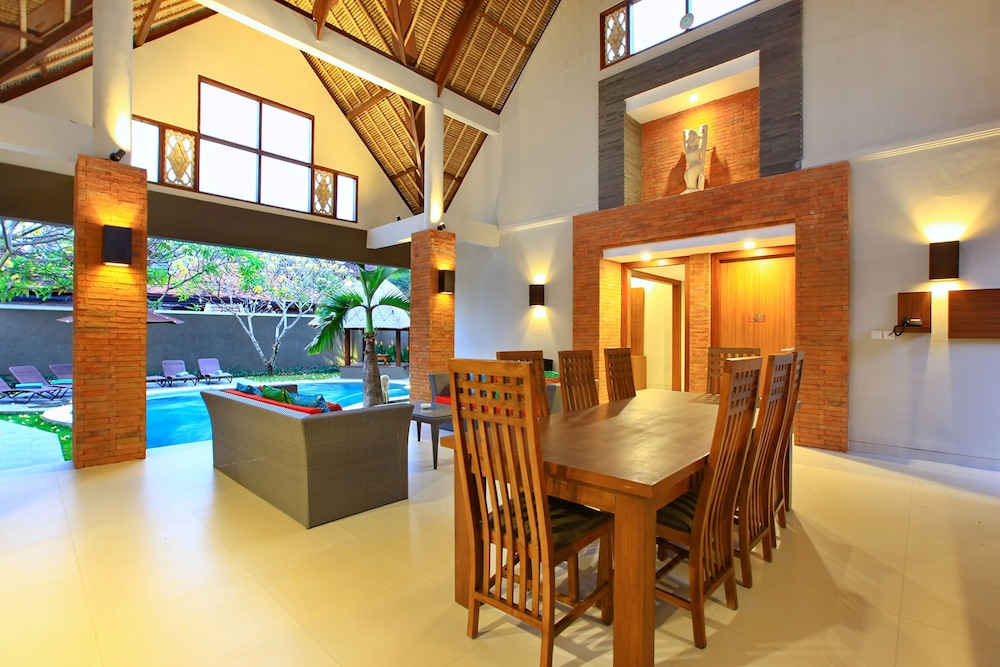 Deluxe Villa, 4 Bedrooms - Photo 8
