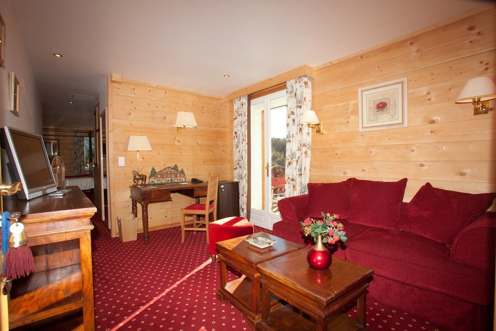 Suite, Mountain View photo 1