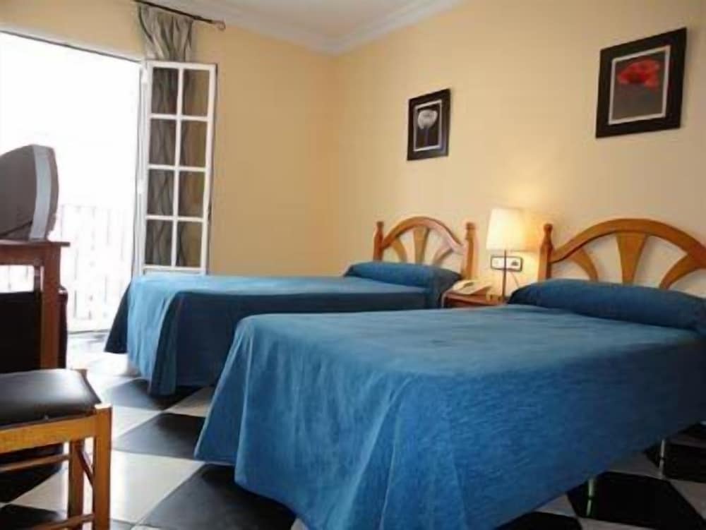 Double Room, Sea View photo 3