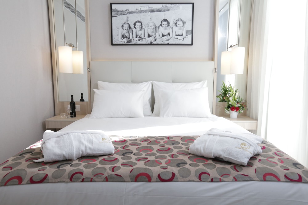 Suite, Sea View photo 3