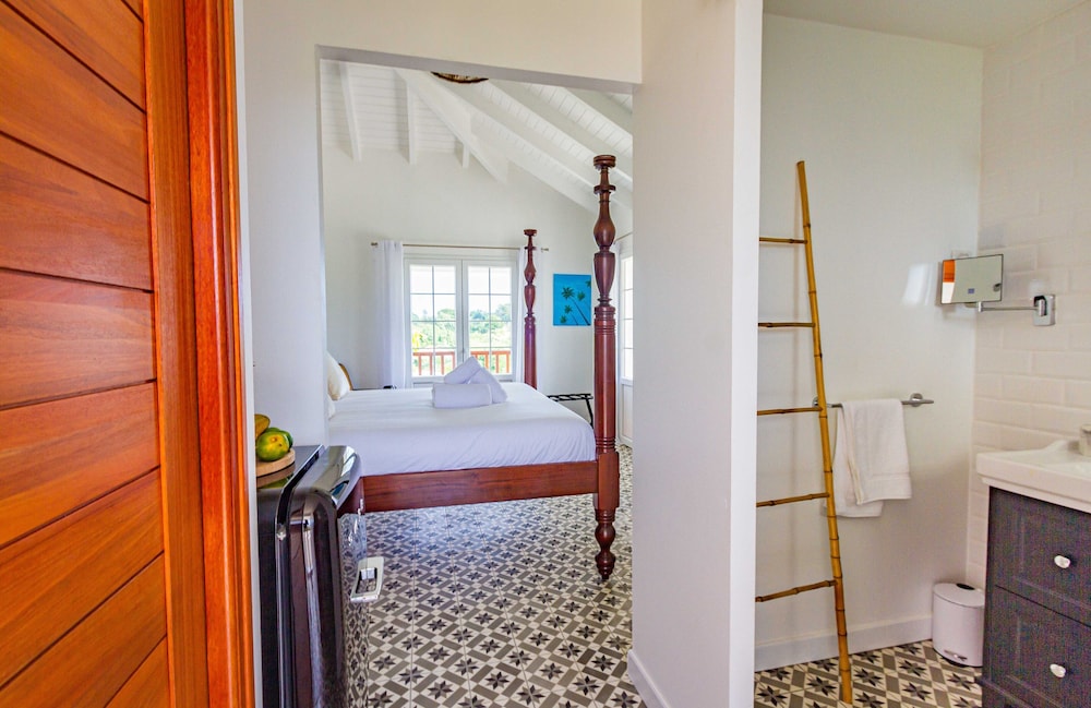 Deluxe Double Room - Photo 10