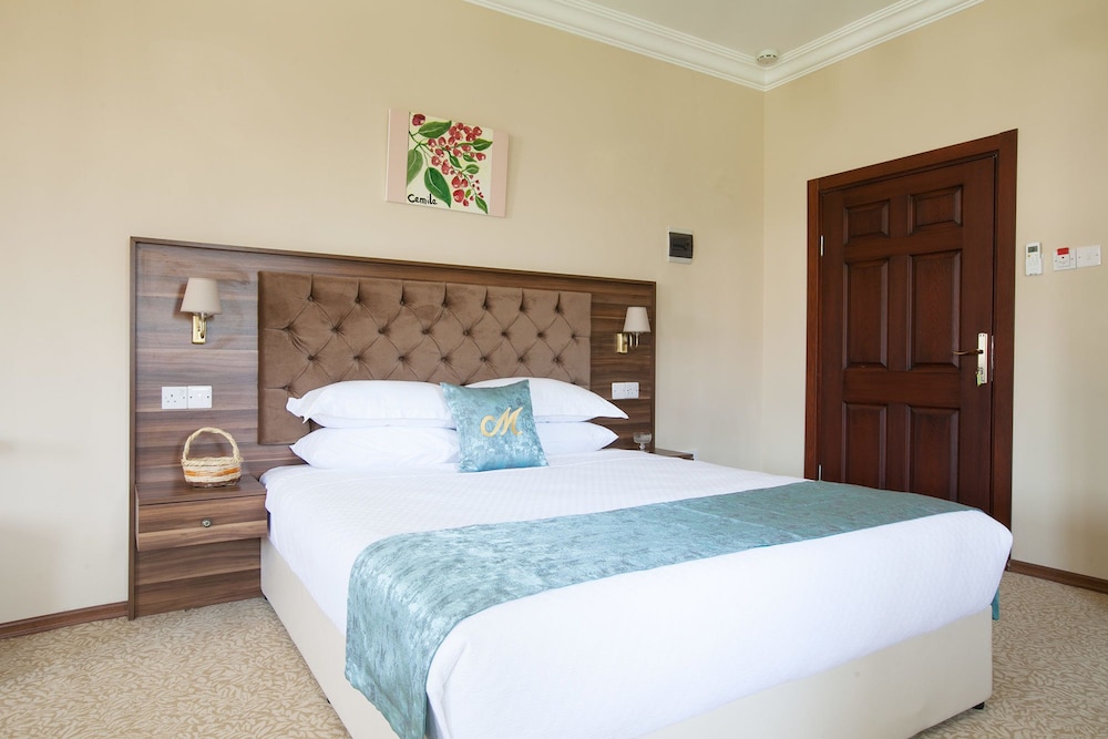Junior Suite, Garden View - Photo 6