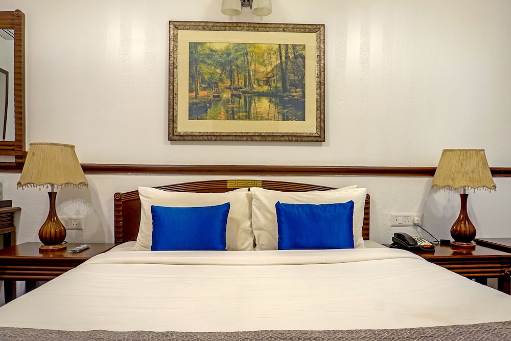 Superior Room - Photo 11
