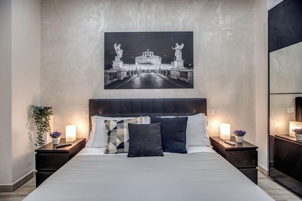 Premium Double Room photo 3