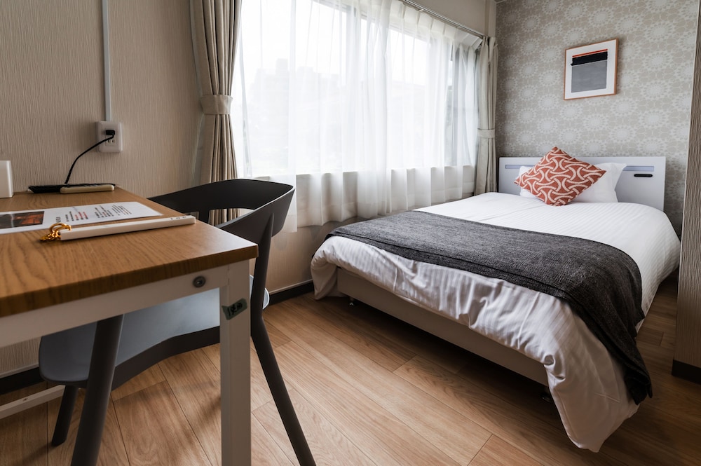Economy Single Room, 1 Twin Bed, Non Smoking, No Elevator