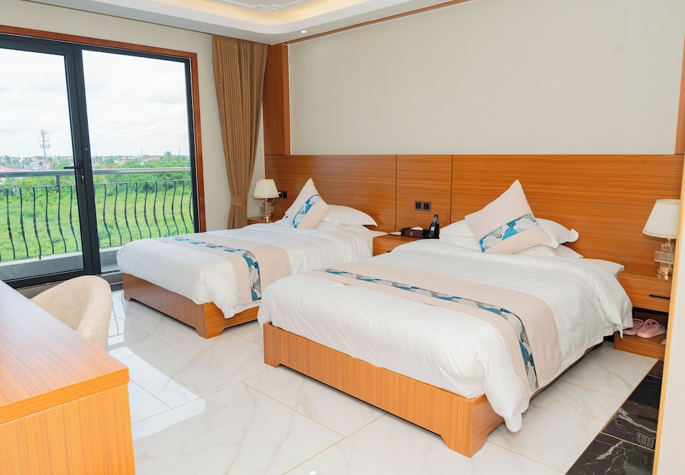 Superior Twin Room photo 1