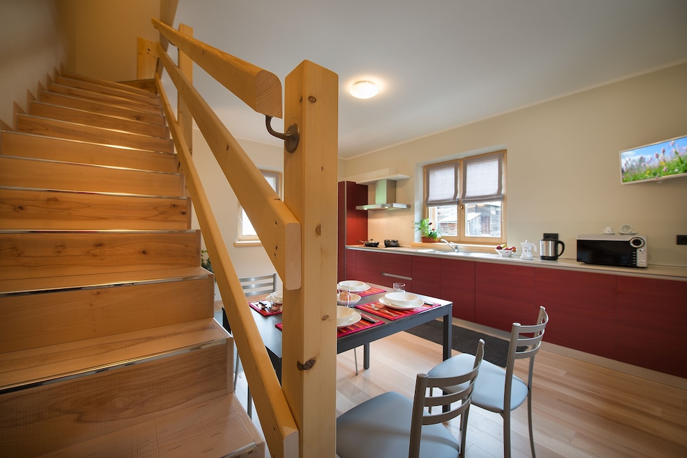 Superior Duplex, 1 Bedroom photo 3