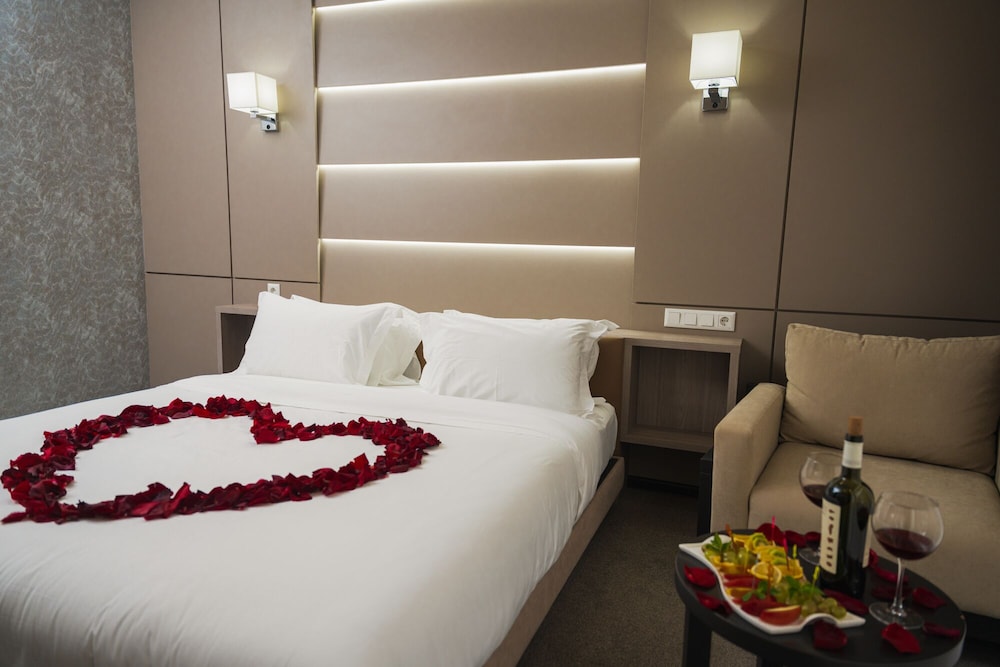 Comfort Single Room